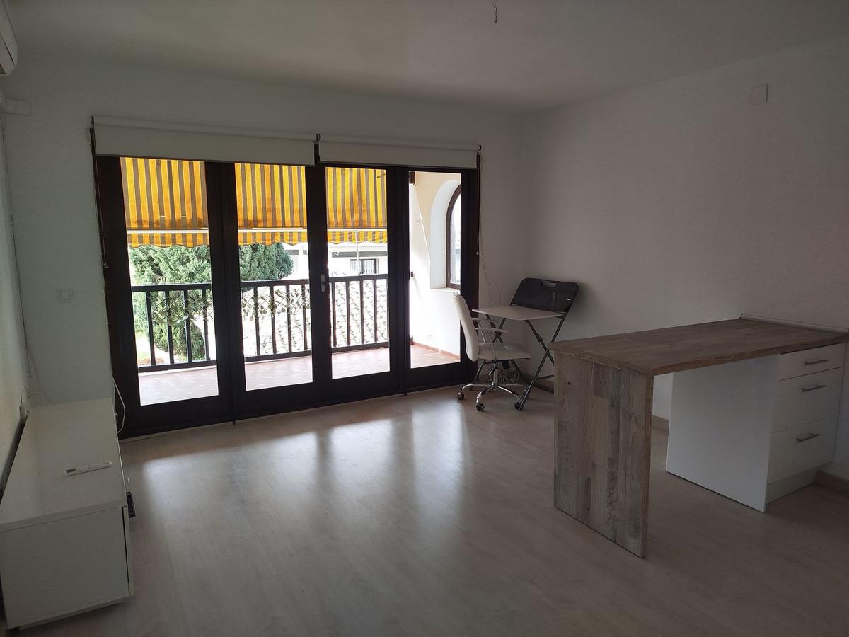 Apartment for Sale in Fuengirola