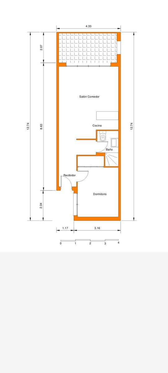 Apartment for Sale in Fuengirola