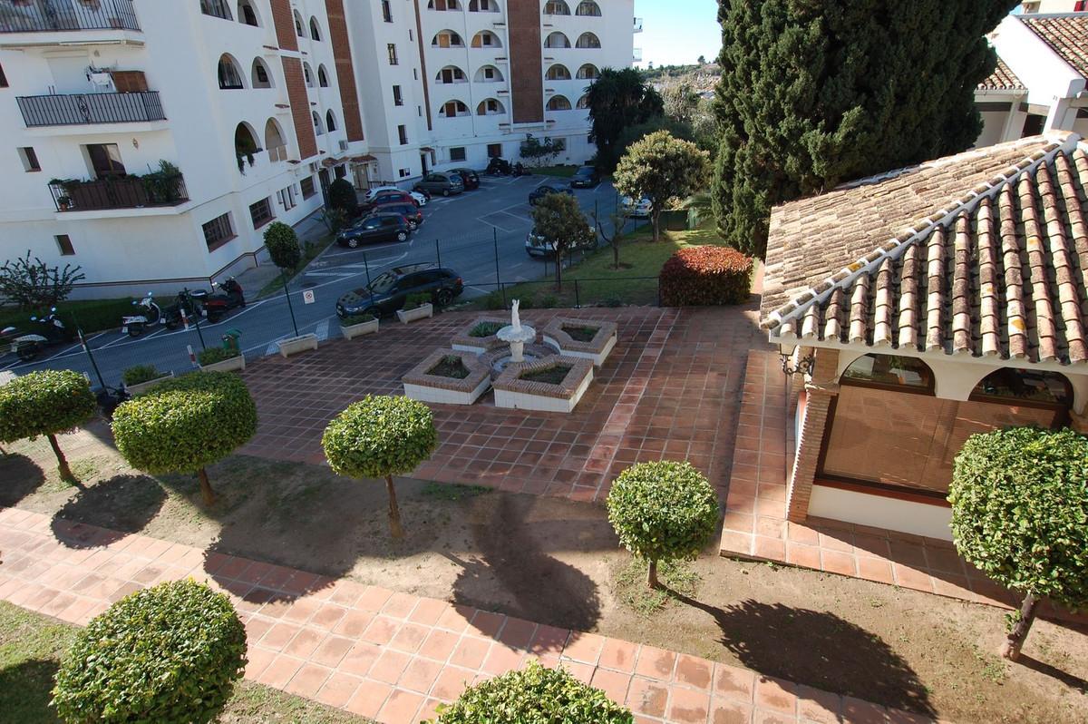 Apartment for Sale in Fuengirola