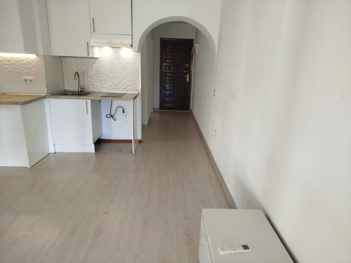 Apartment for Sale in Fuengirola