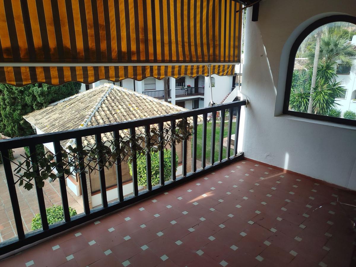 Apartment for Sale in Fuengirola
