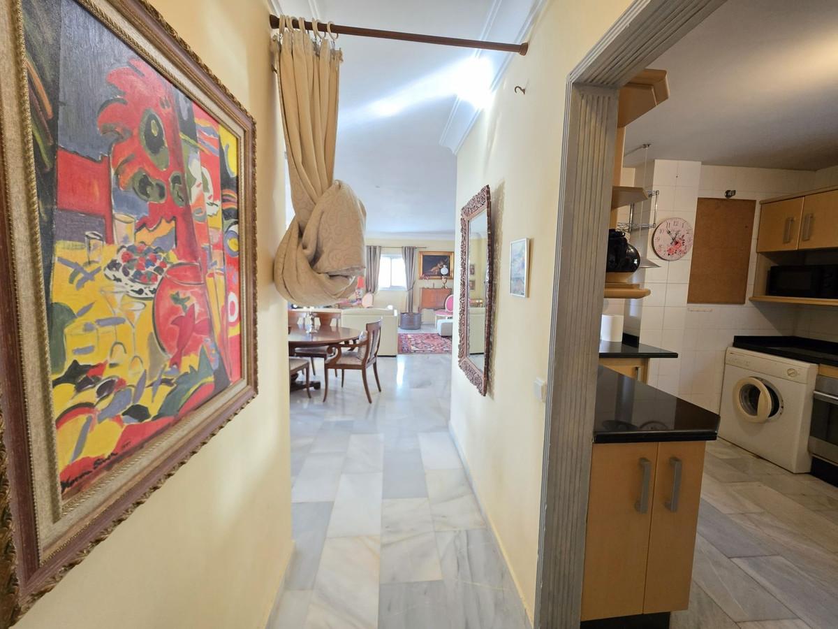 Apartment for Sale in Marbella