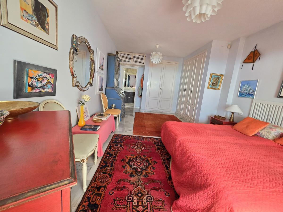 Apartment for Sale in Marbella
