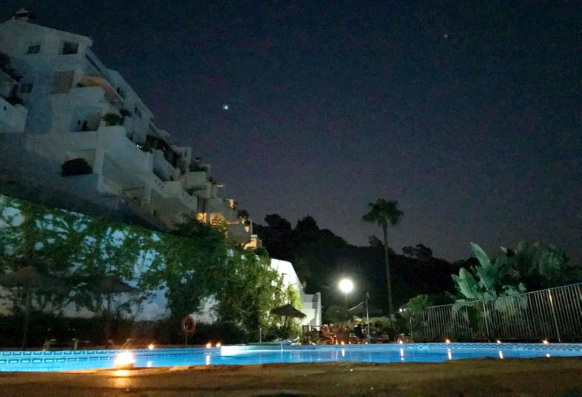 Apartment for Sale in Marbella