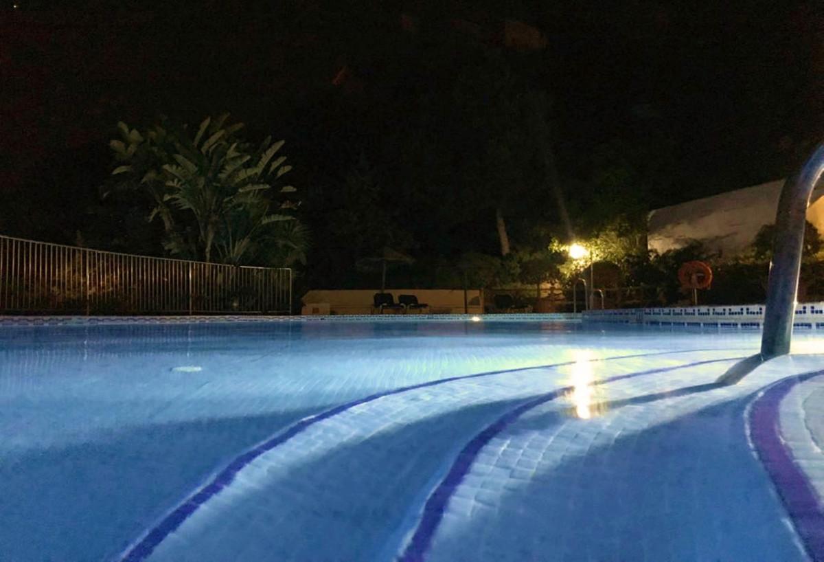 Apartment for Sale in Marbella