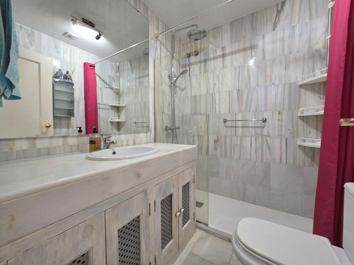 Apartment for Sale in Marbella