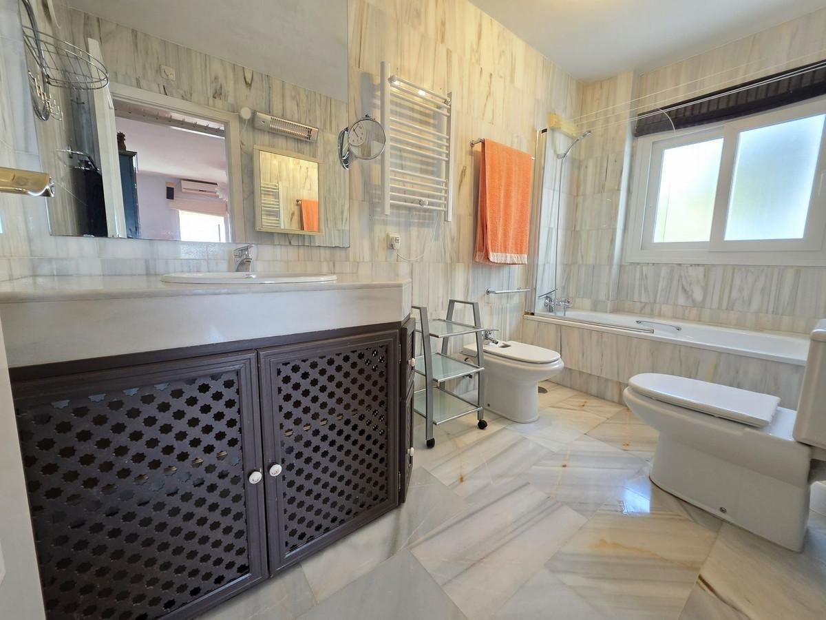 Apartment for Sale in Marbella