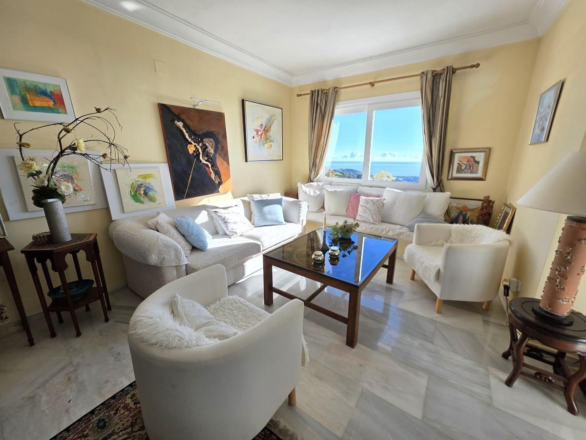 Apartment for Sale in Marbella
