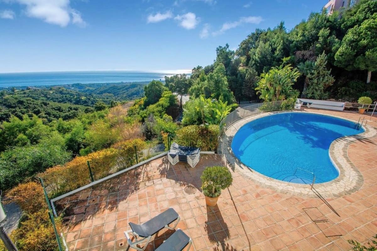 Apartment for Sale in Marbella