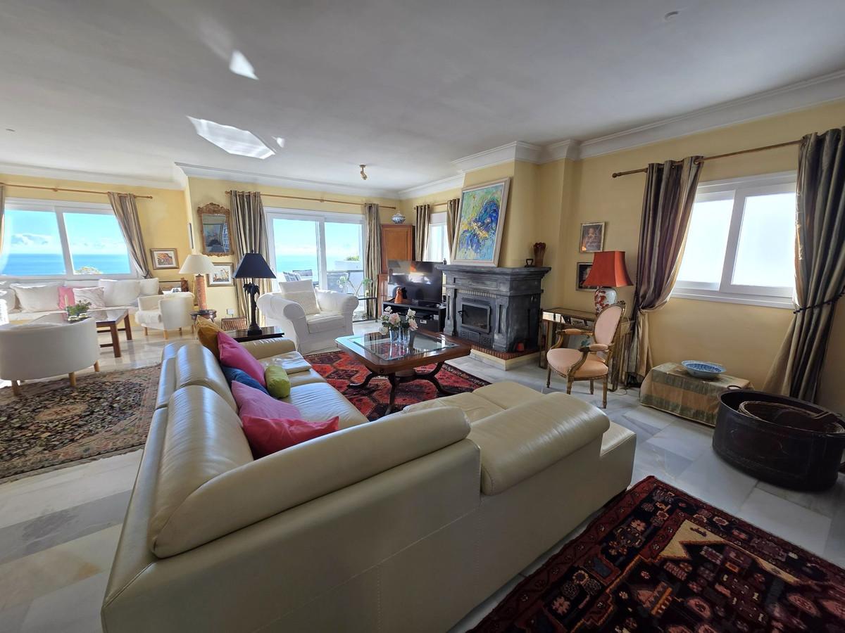 Apartment for Sale in Marbella