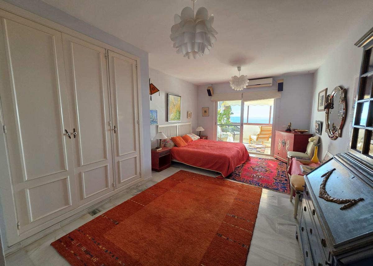 Apartment for Sale in Marbella