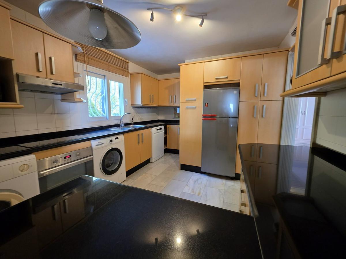 Apartment for Sale in Marbella