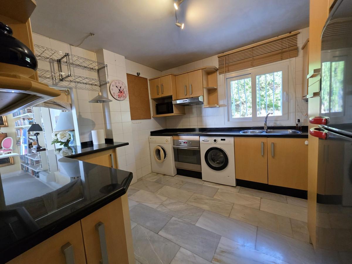 Apartment for Sale in Marbella
