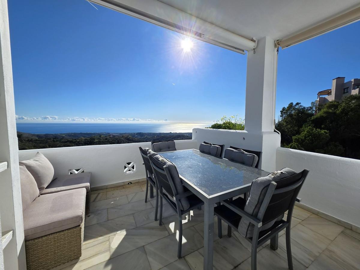 Apartment for Sale in Marbella