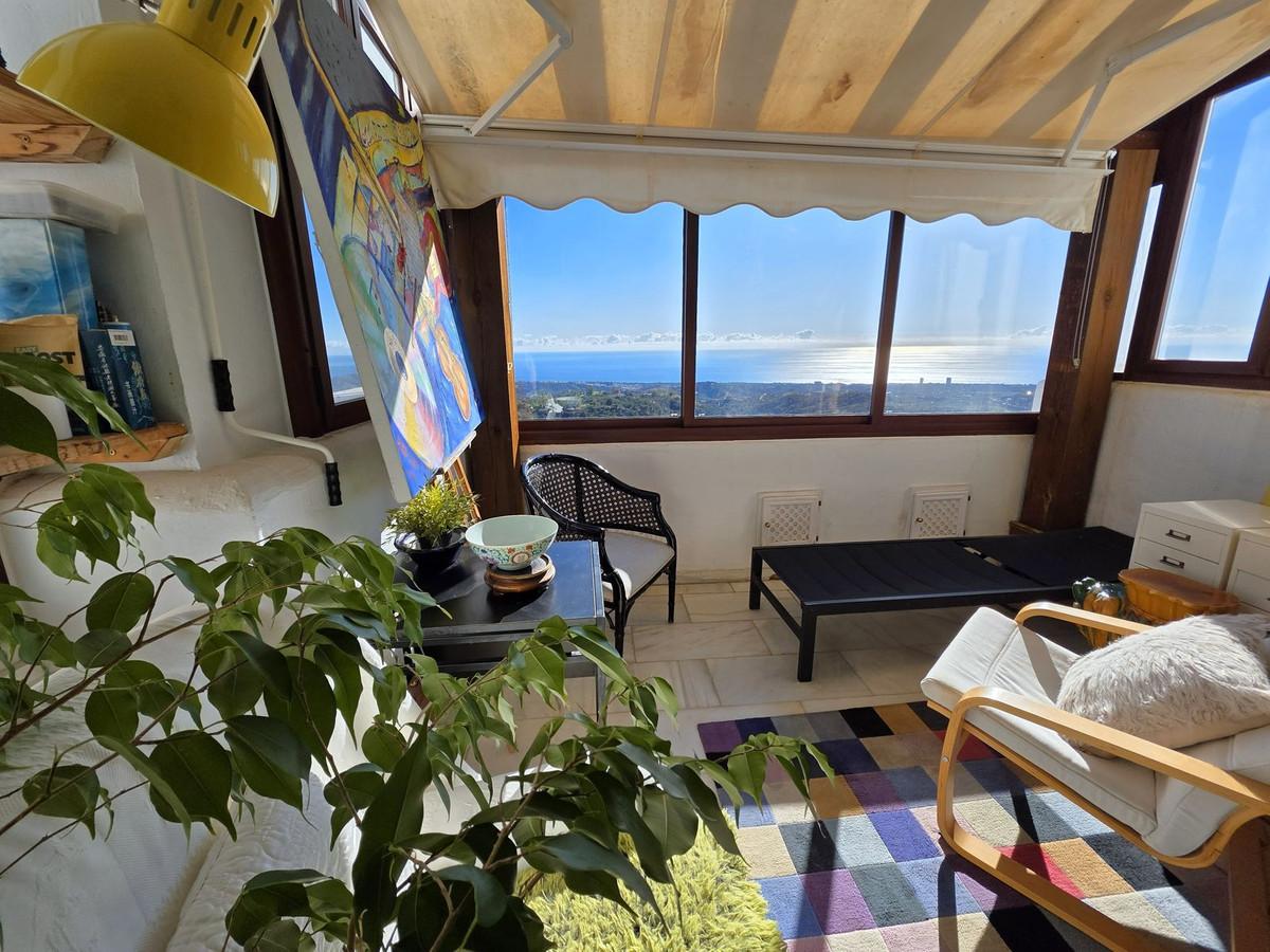 Apartment for Sale in Marbella