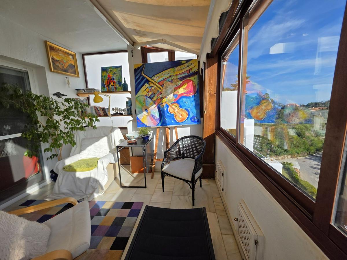 Apartment for Sale in Marbella
