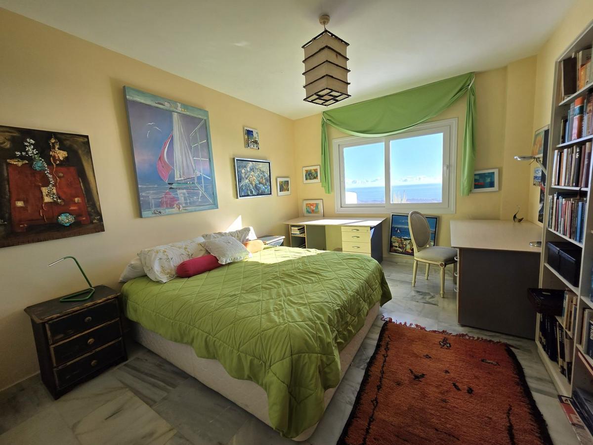 Apartment for Sale in Marbella