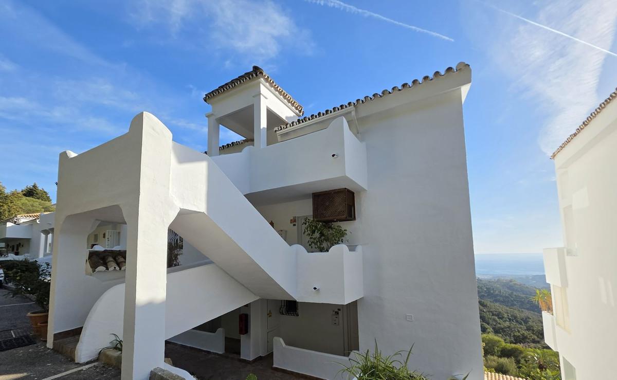 Apartment for Sale in Marbella