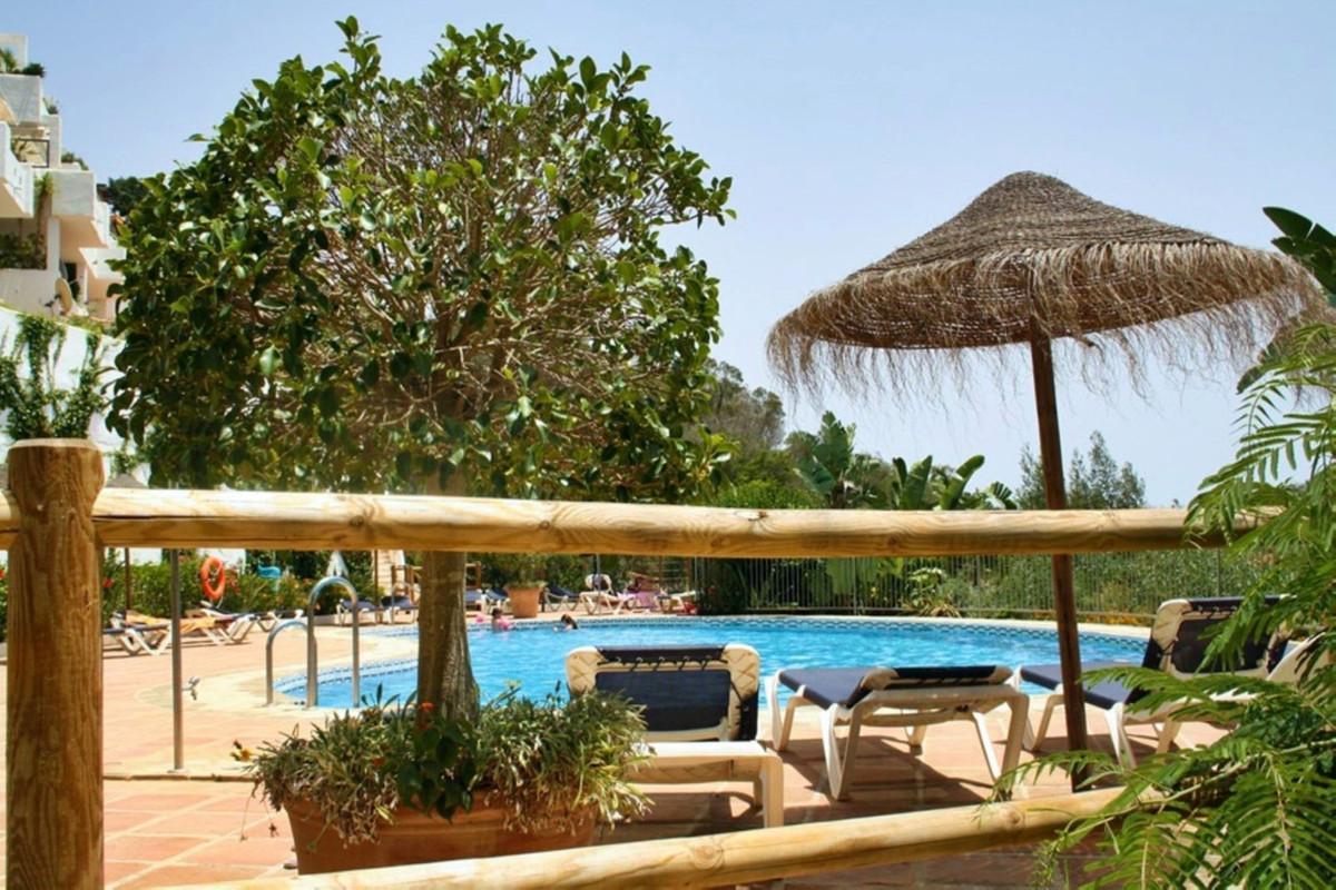 Apartment for Sale in Marbella