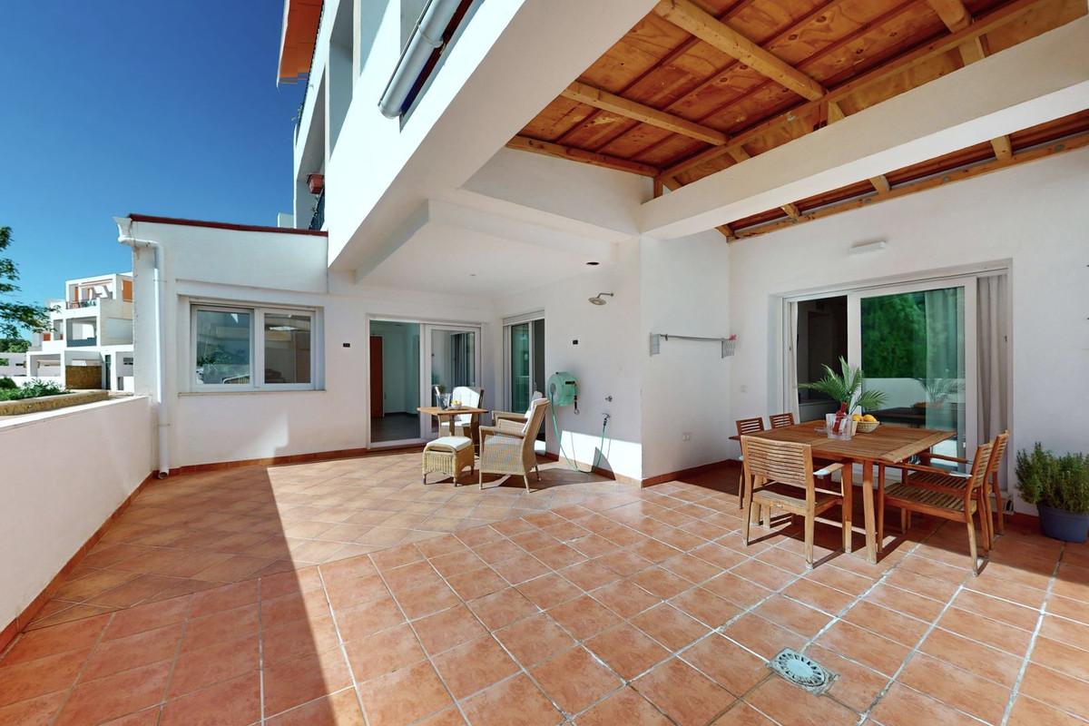 Apartamento en Venta en Benalmádena