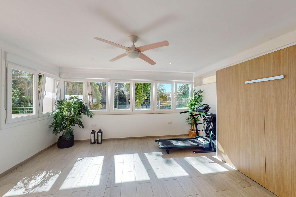 Apartamento en Venta en Benalmádena