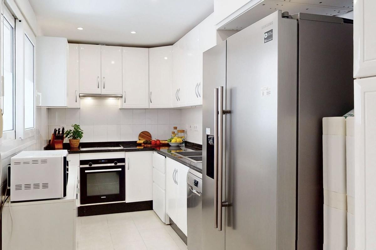 Apartamento en Venta en Benalmádena