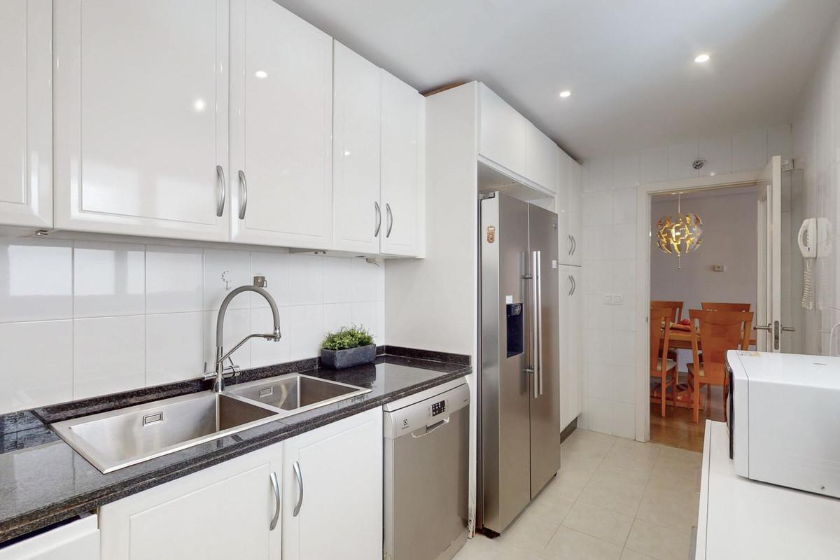 Apartamento en Venta en Benalmádena