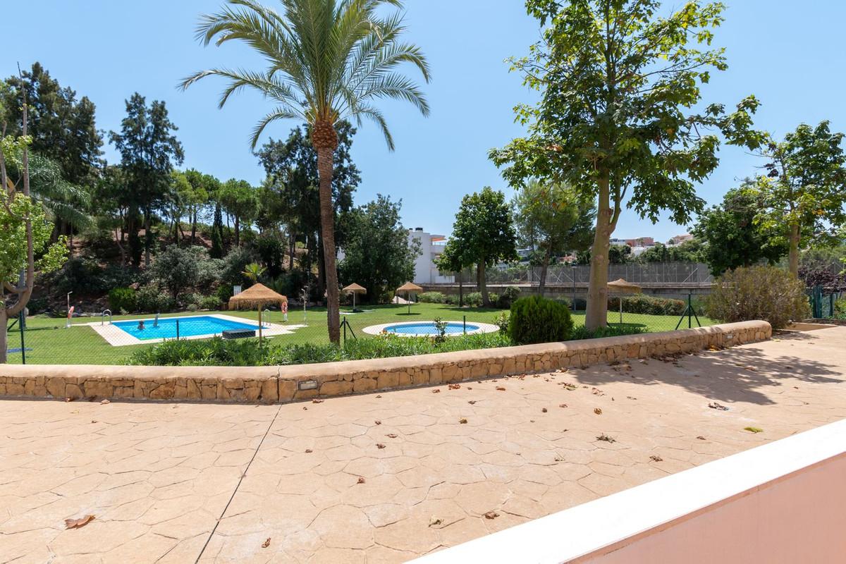 Apartamento en Venta en Benalmádena