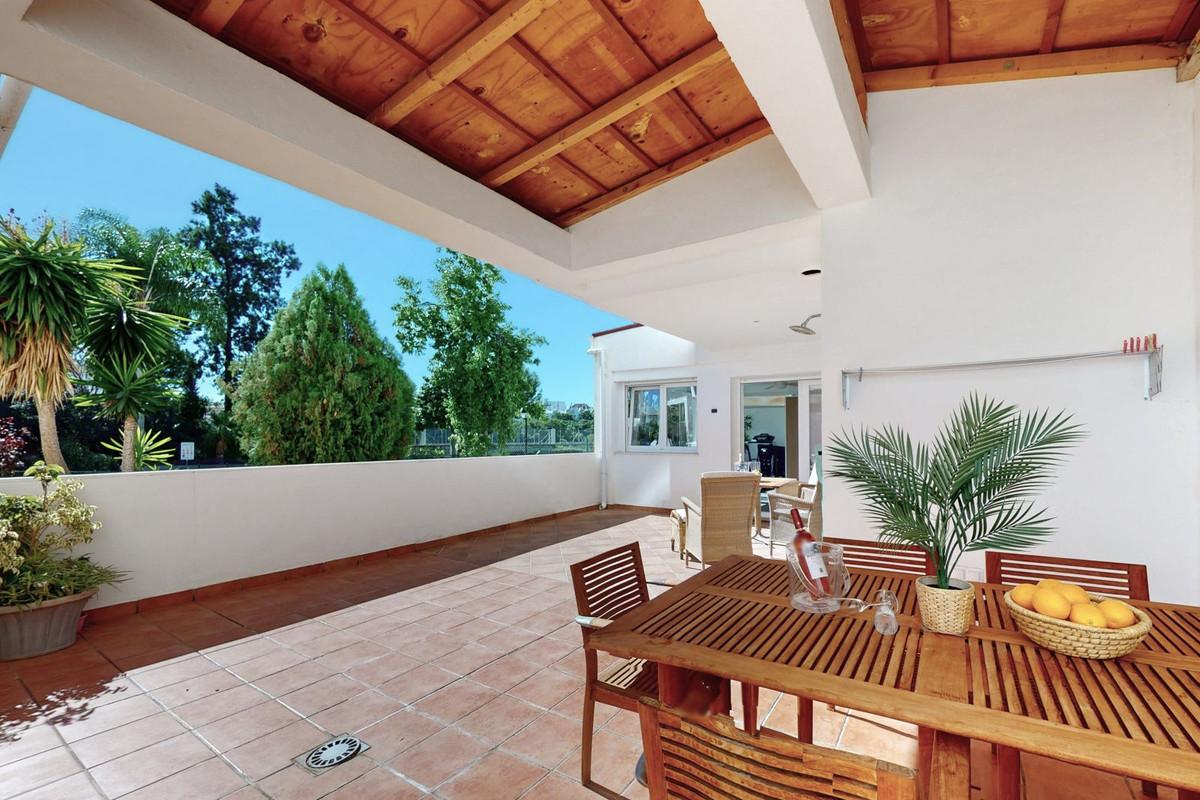 Apartamento en Venta en Benalmádena