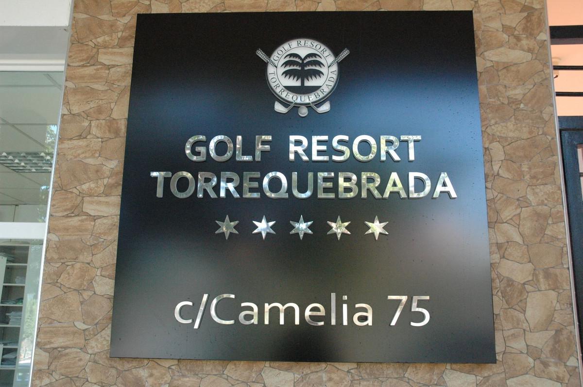 Apartamento en Venta en Benalmádena