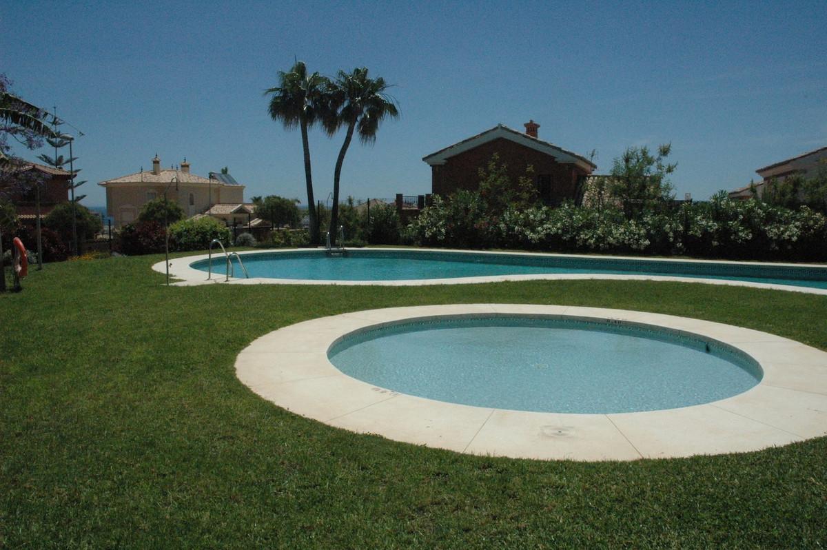 Apartamento en Venta en Benalmádena