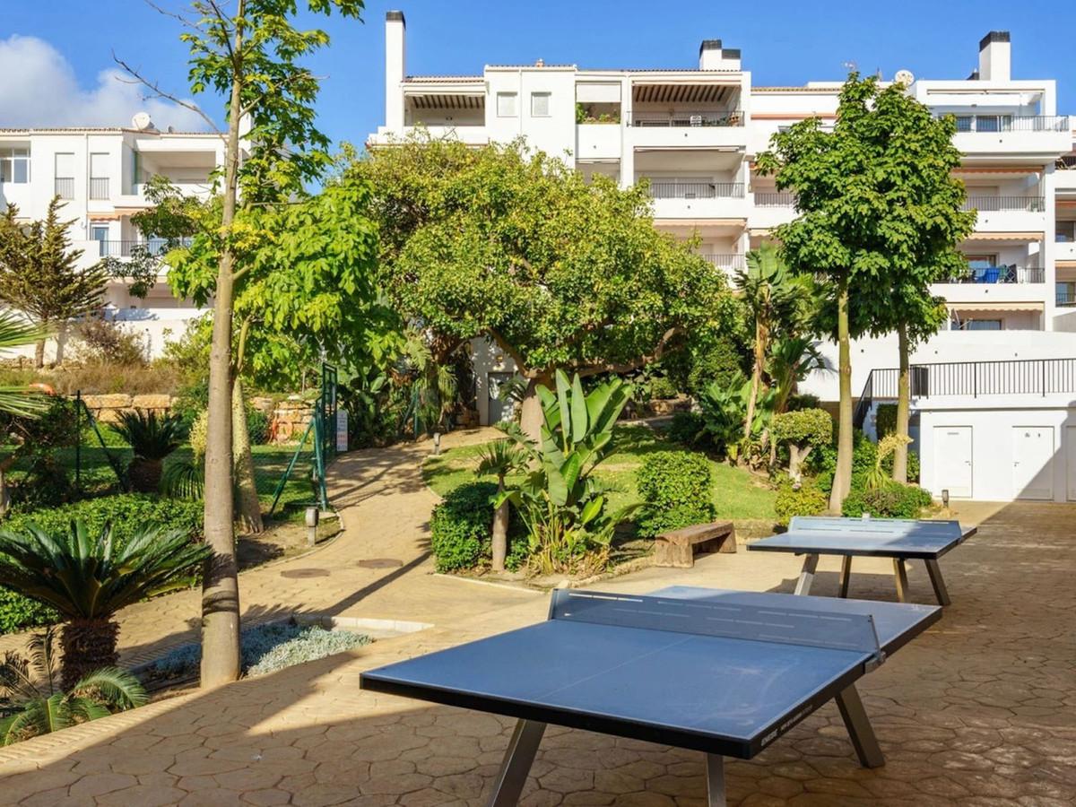 Apartamento en Venta en Benalmádena