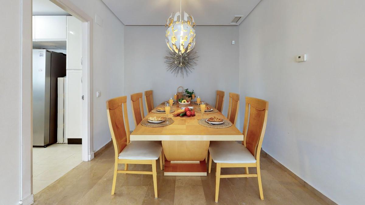 Apartamento en Venta en Benalmádena