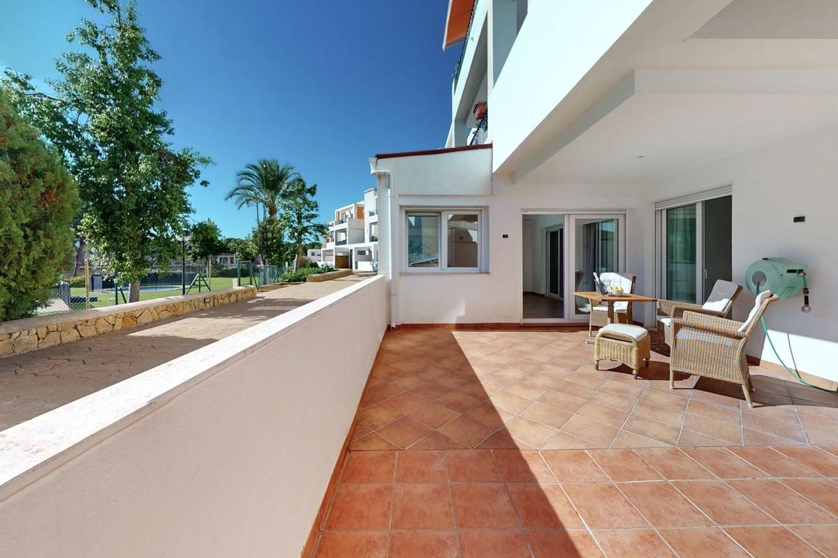 Apartamento en Venta en Benalmádena