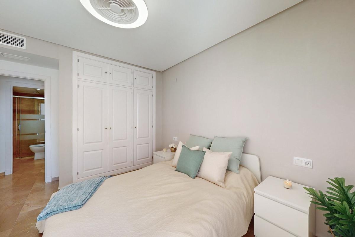 Apartamento en Venta en Benalmádena