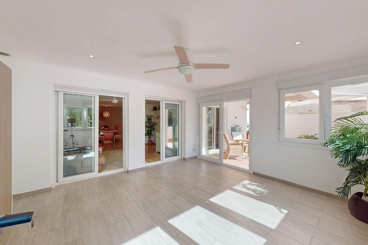 Apartamento en Venta en Benalmádena