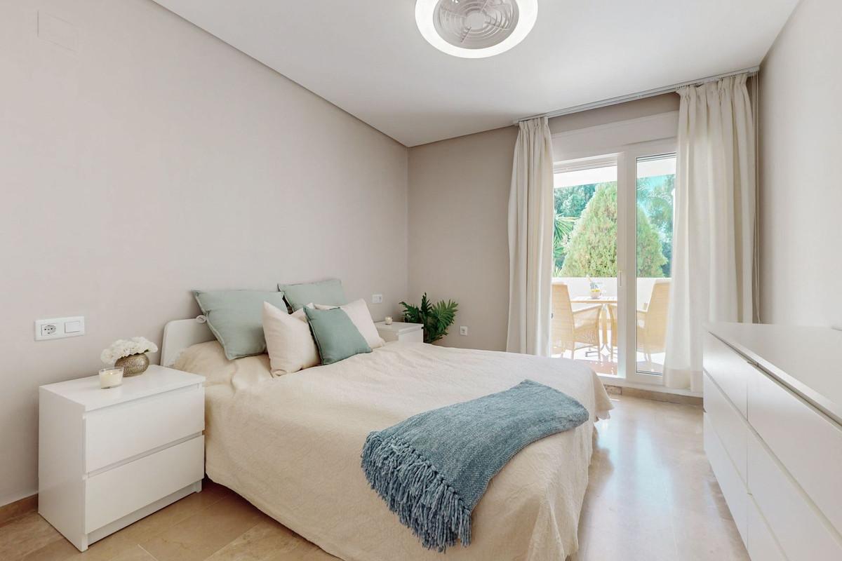 Apartamento en Venta en Benalmádena