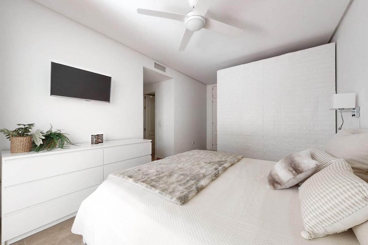 Apartamento en Venta en Benalmádena