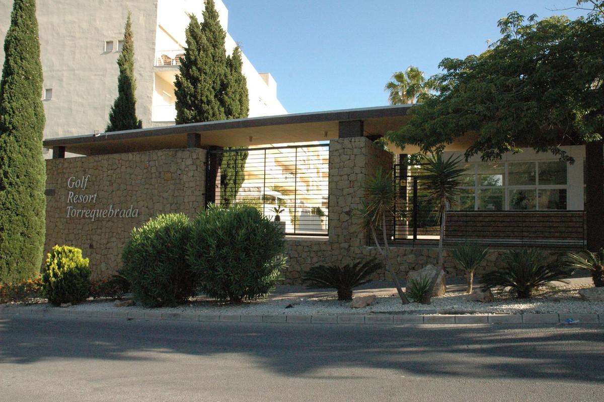 Apartamento en Venta en Benalmádena