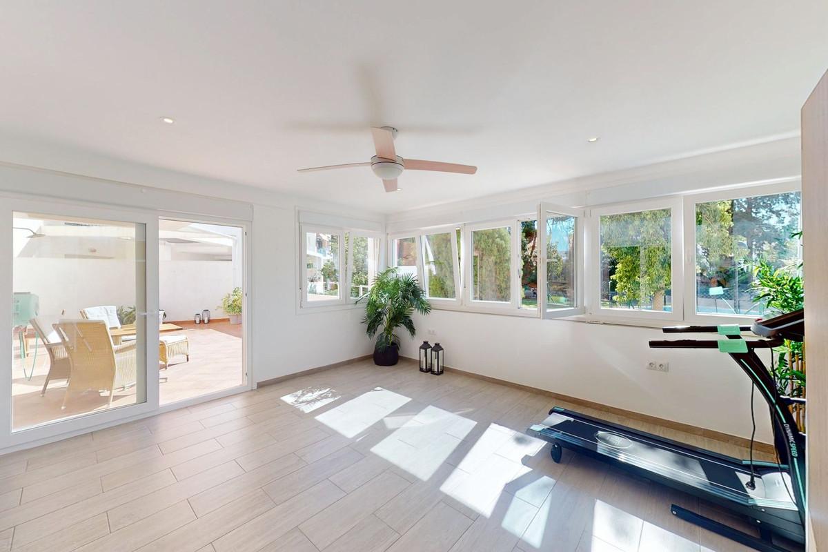 Apartamento en Venta en Benalmádena