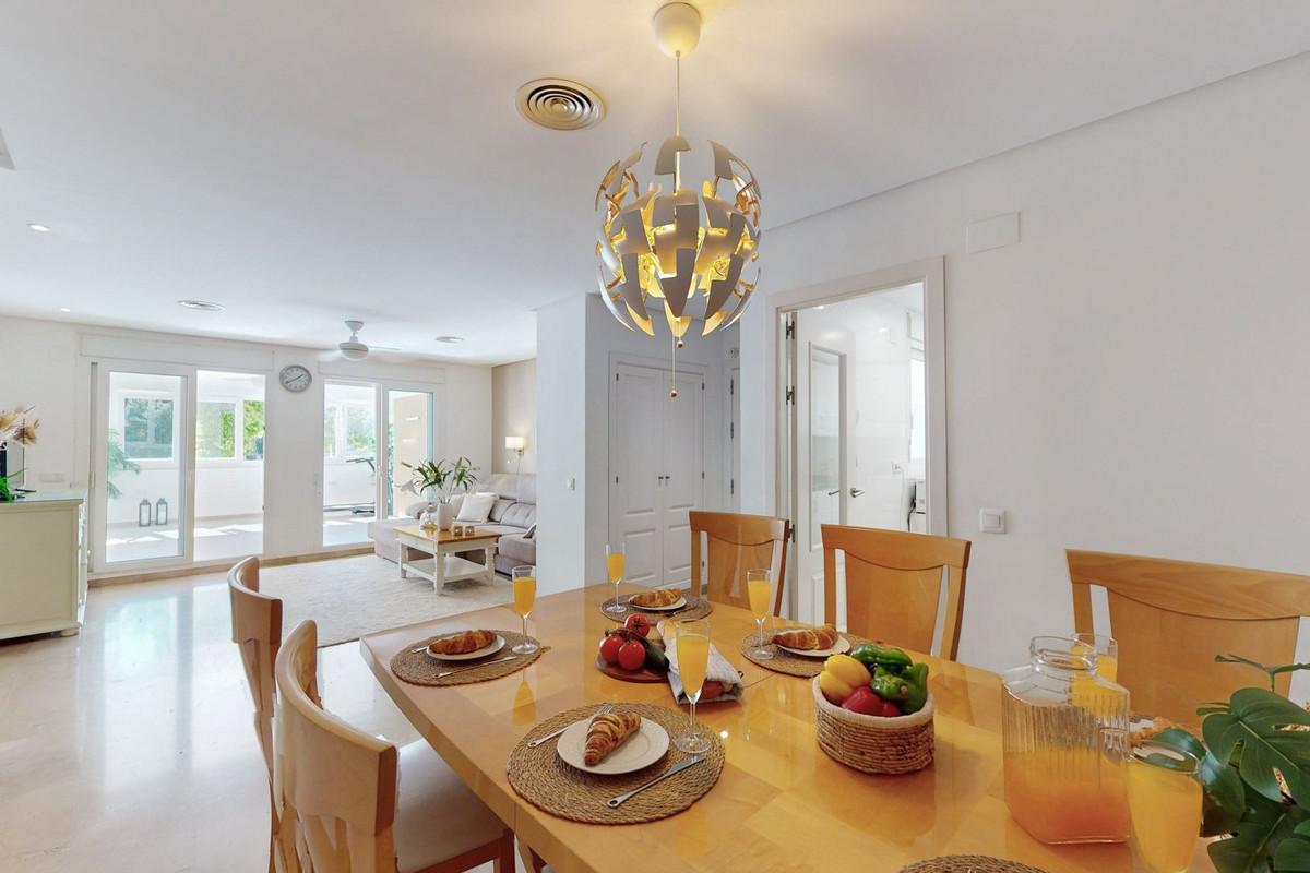 Apartamento en Venta en Benalmádena