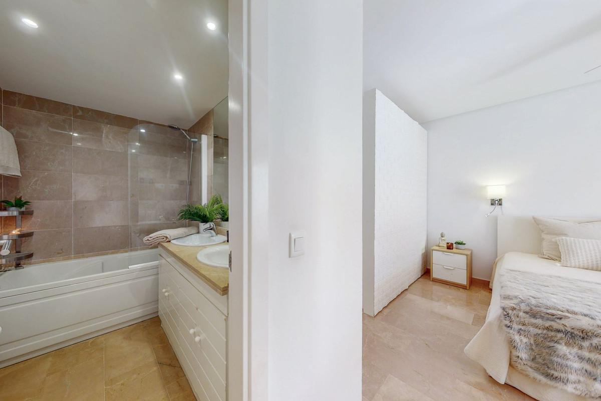 Apartamento en Venta en Benalmádena