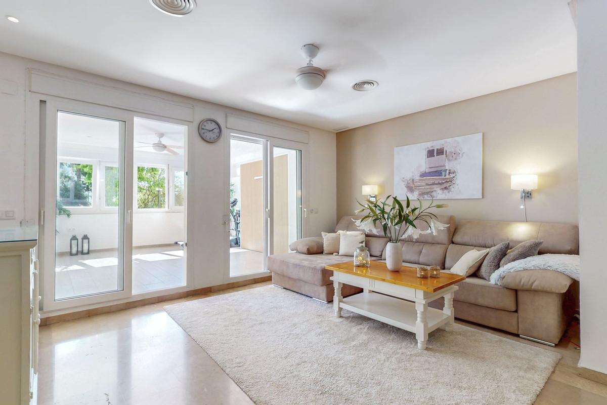 Apartamento en Venta en Benalmádena