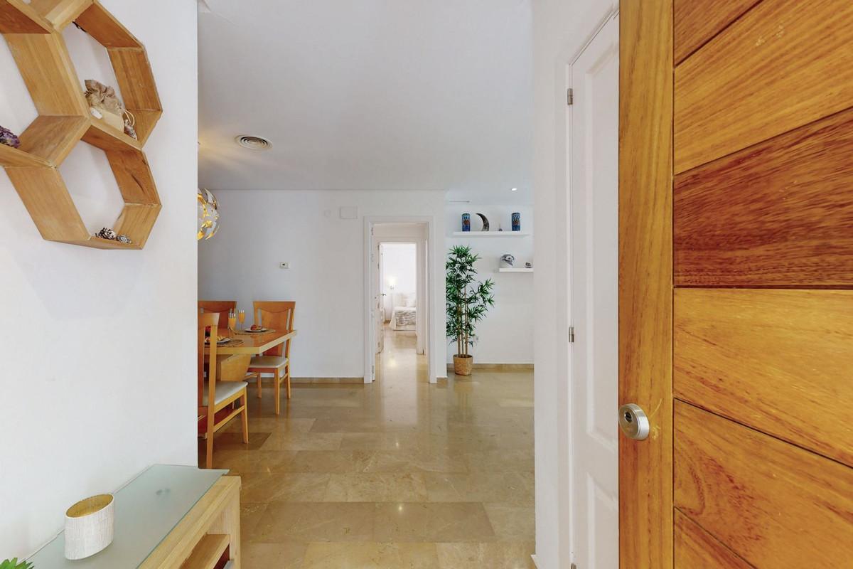 Apartamento en Venta en Benalmádena