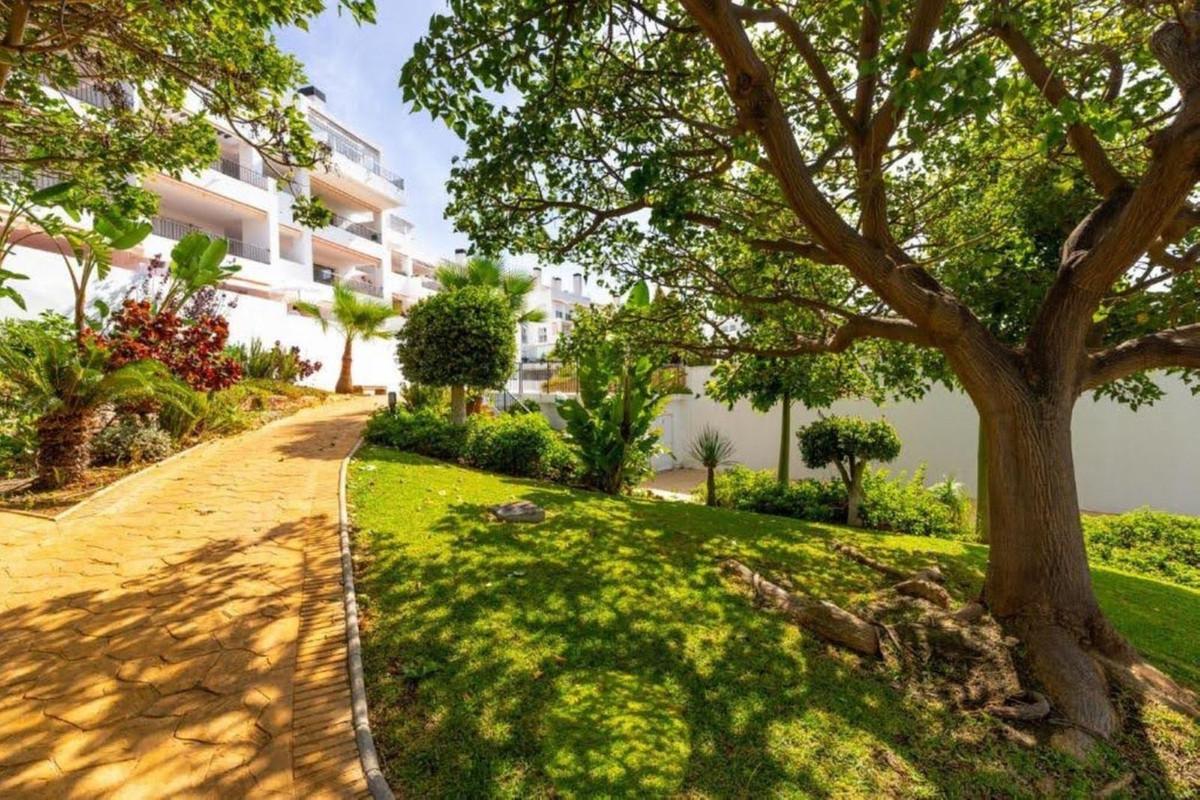 Apartamento en Venta en Benalmádena