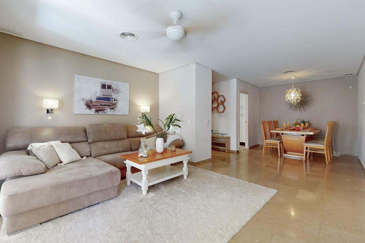 Apartamento en Venta en Benalmádena