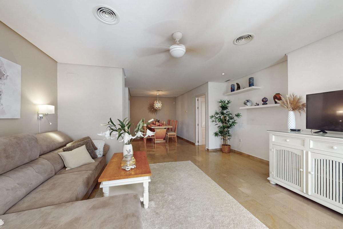 Apartamento en Venta en Benalmádena
