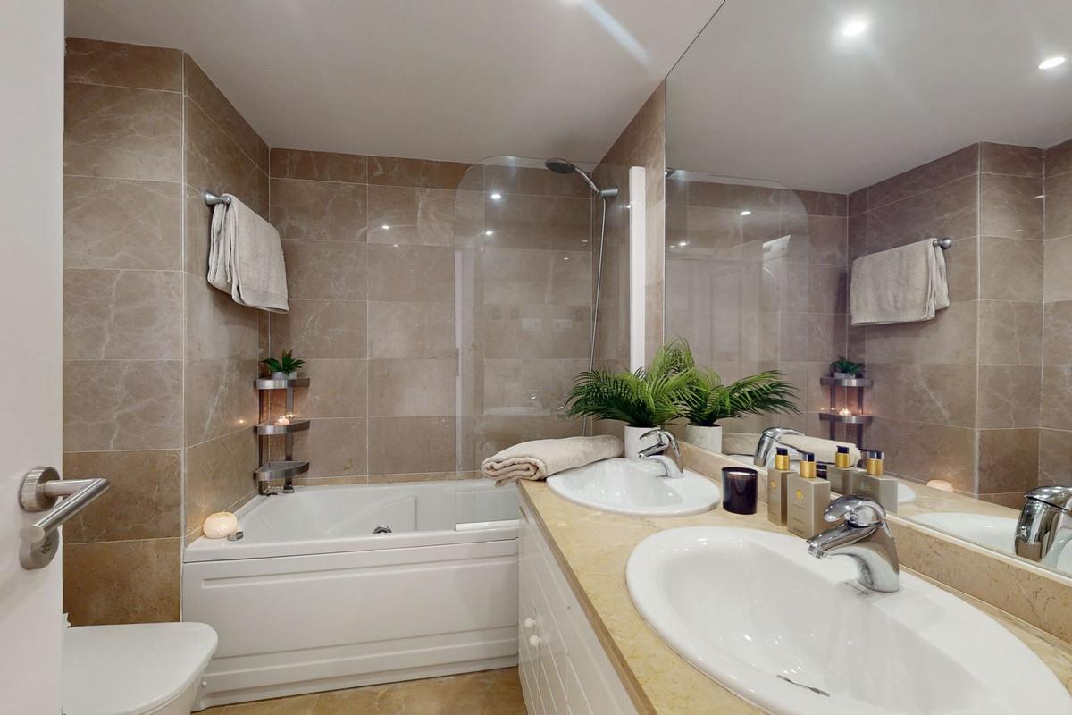 Apartamento en Venta en Benalmádena
