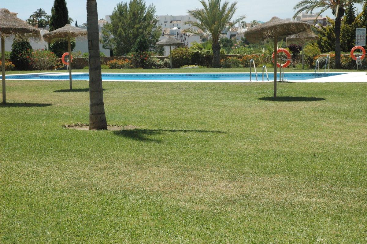 Apartamento en Venta en Benalmádena
