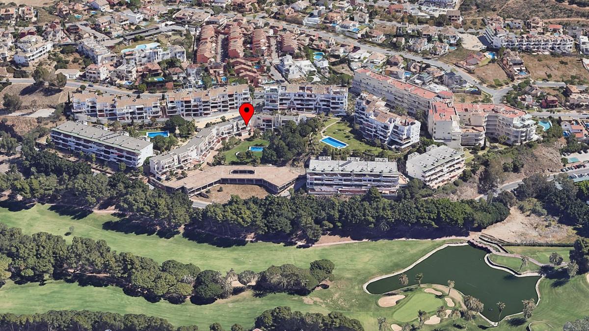 Apartamento en Venta en Benalmádena